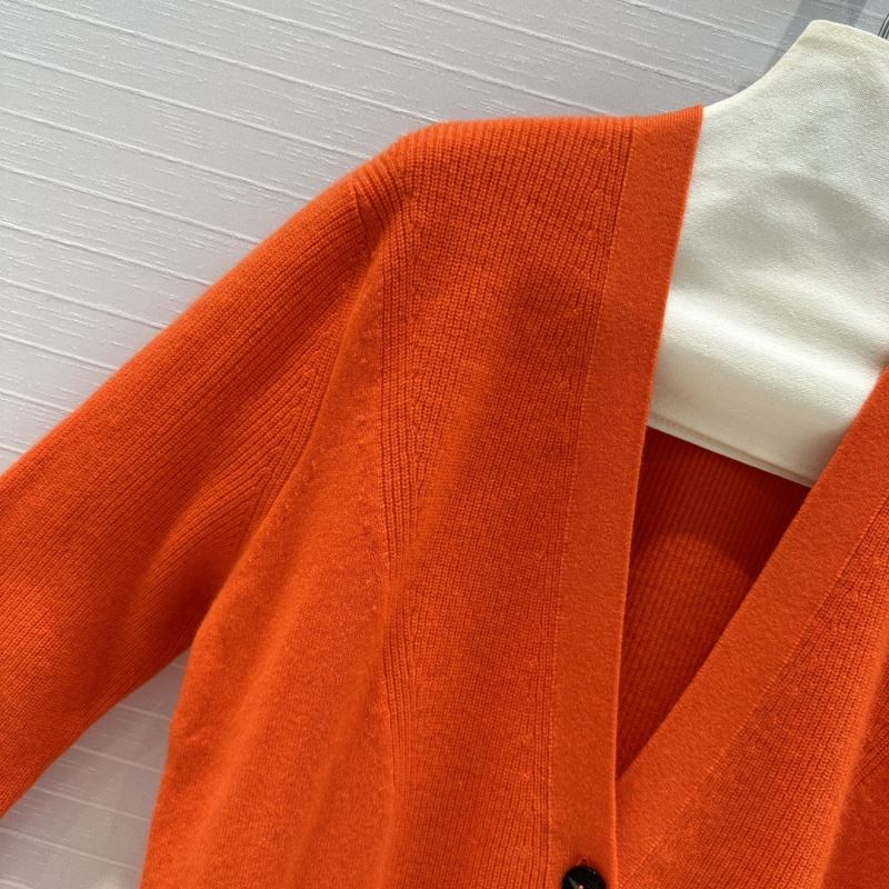 Hermes Sweaters